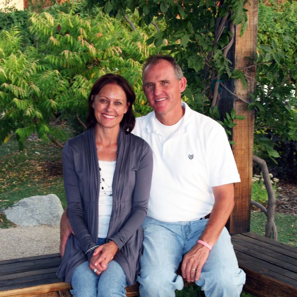 Meet your Posher, Lori